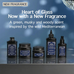 HEART OF GLASS Instant Bonding Glow