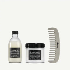 Detangling Trio