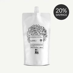 LOVE SMOOTHING Shampoo Refill