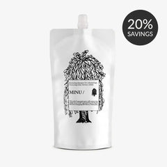 MINU Shampoo