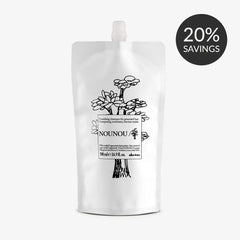 NOUNOU Shampoo Refill