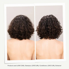LOVE CURL Shampoo