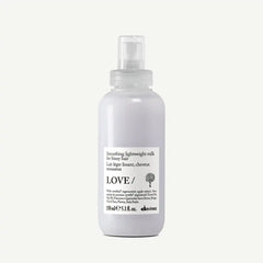 LOVE SMOOTHING Lightweight Milk