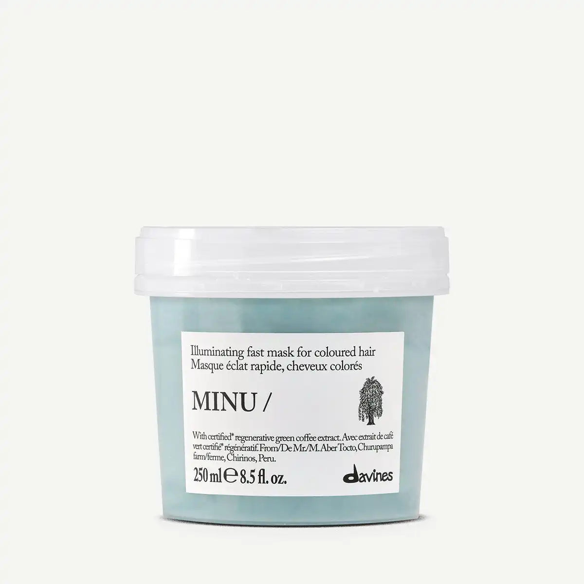 MINU Mask