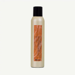 This is an Invisible Dry Shampoo