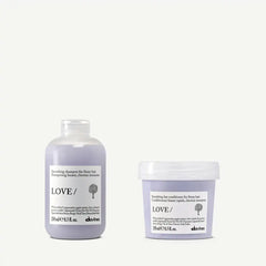 LOVE SMOOTHING Duo